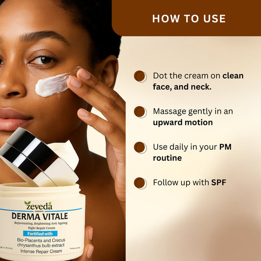 Advanced Night Repair Cream