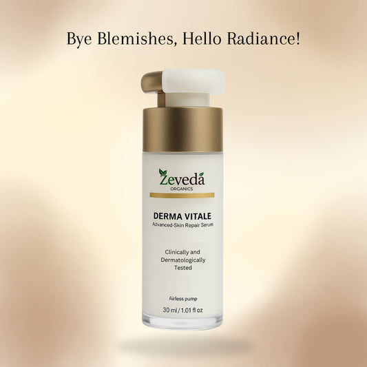 Vitamin C Advanced Skin Repair Serum (30ml)