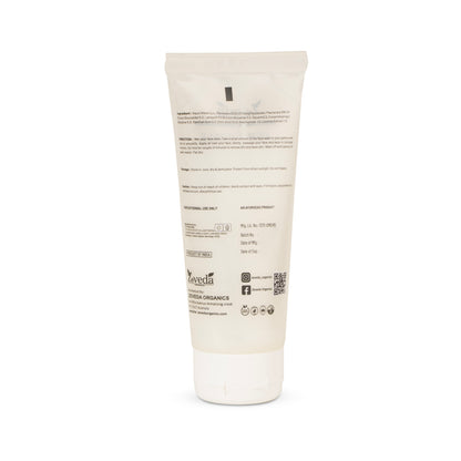 Instant Brightening Face Wash with Niacinamide & Licorice (100ml)
