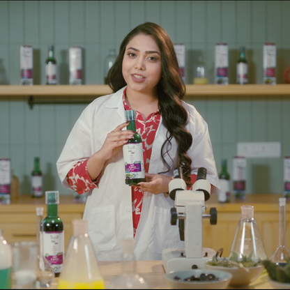 Neem Karela Jamun Premium Ras