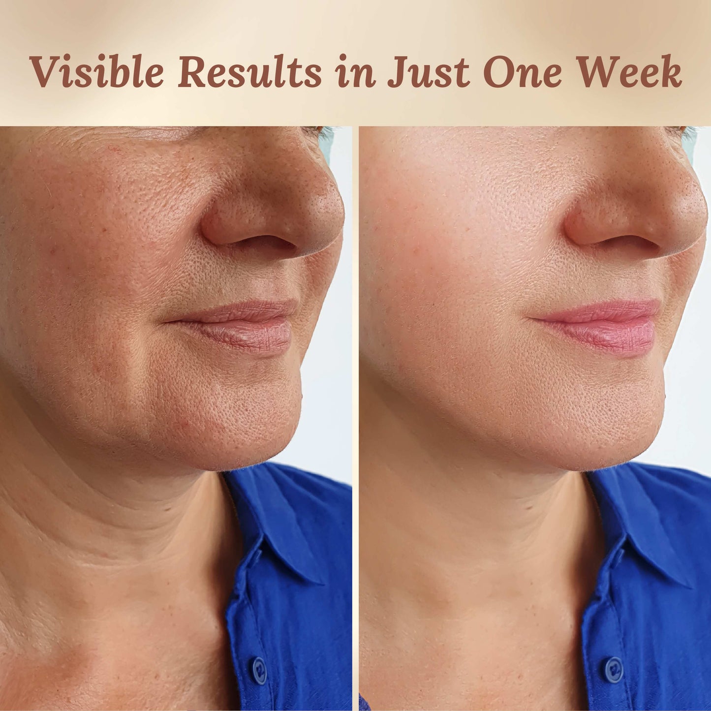 Multi-Action Glow Cream