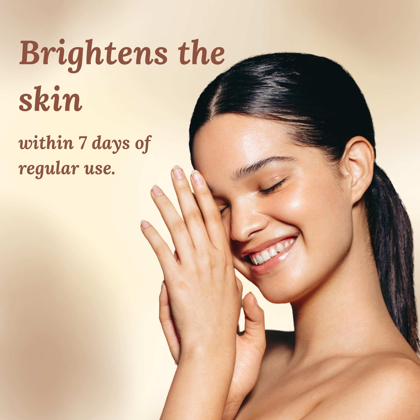 Multi-Action Glow Cream