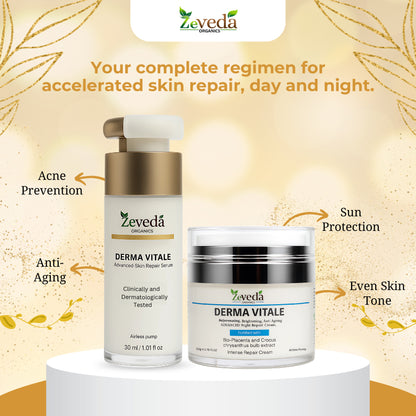 Ultimate Night Renewal Trio