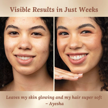 Zecova™ Multi-Purpose Nourishing Oil