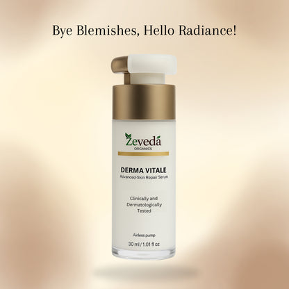 Vitamin C Advanced Skin Repair Serum (30ml)