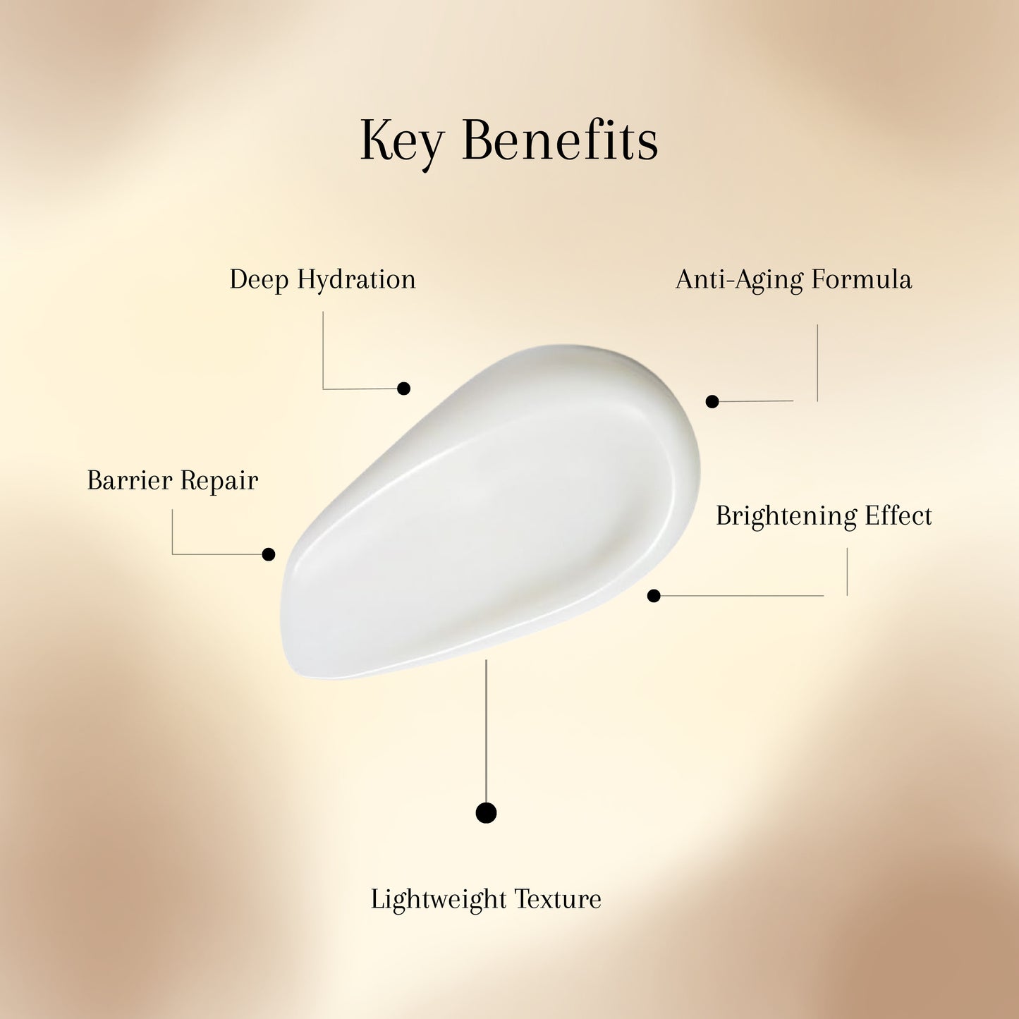 Vitamin C Advanced Skin Repair Serum (30ml)