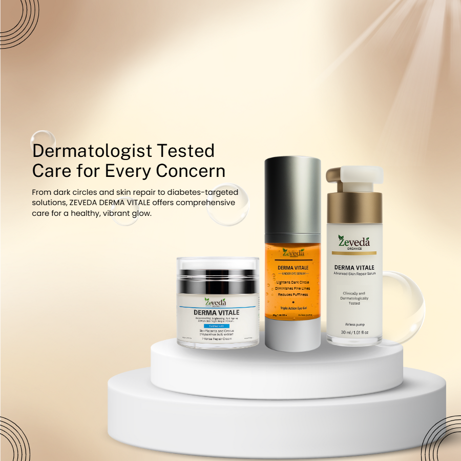 Ultimate Night Renewal Trio